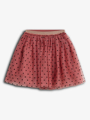 Tule rok - Blush | 100268 Sophia