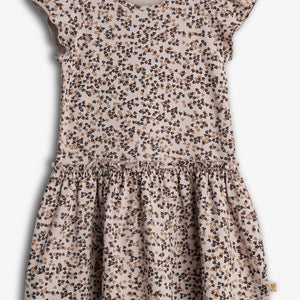 Jurk - Tween - Purple | 100387 Lily