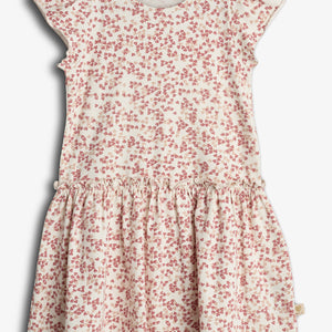 Jurk - Tween - Rose | 100388 Lily
