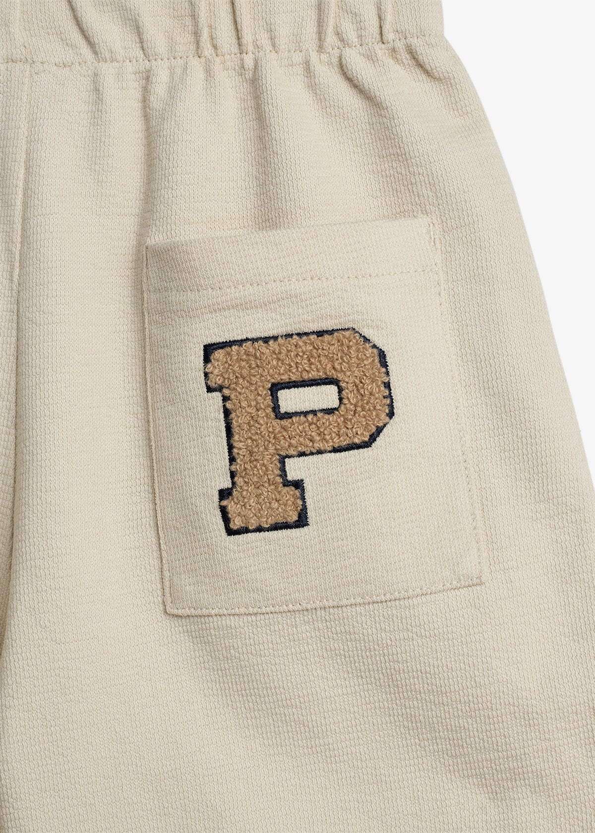 Honkbal jersey shorts - Off White | 100472 Louie