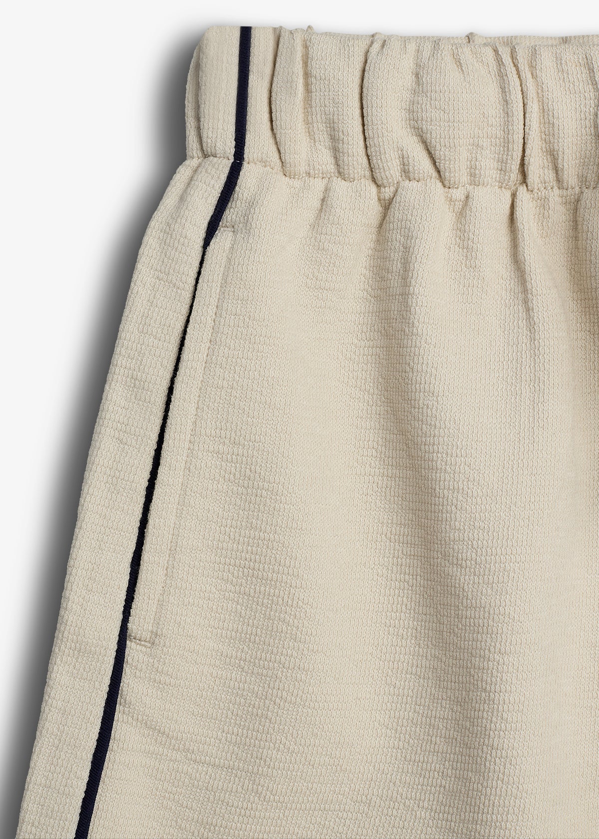 Honkbal jersey shorts - Off White | 100472 Louie