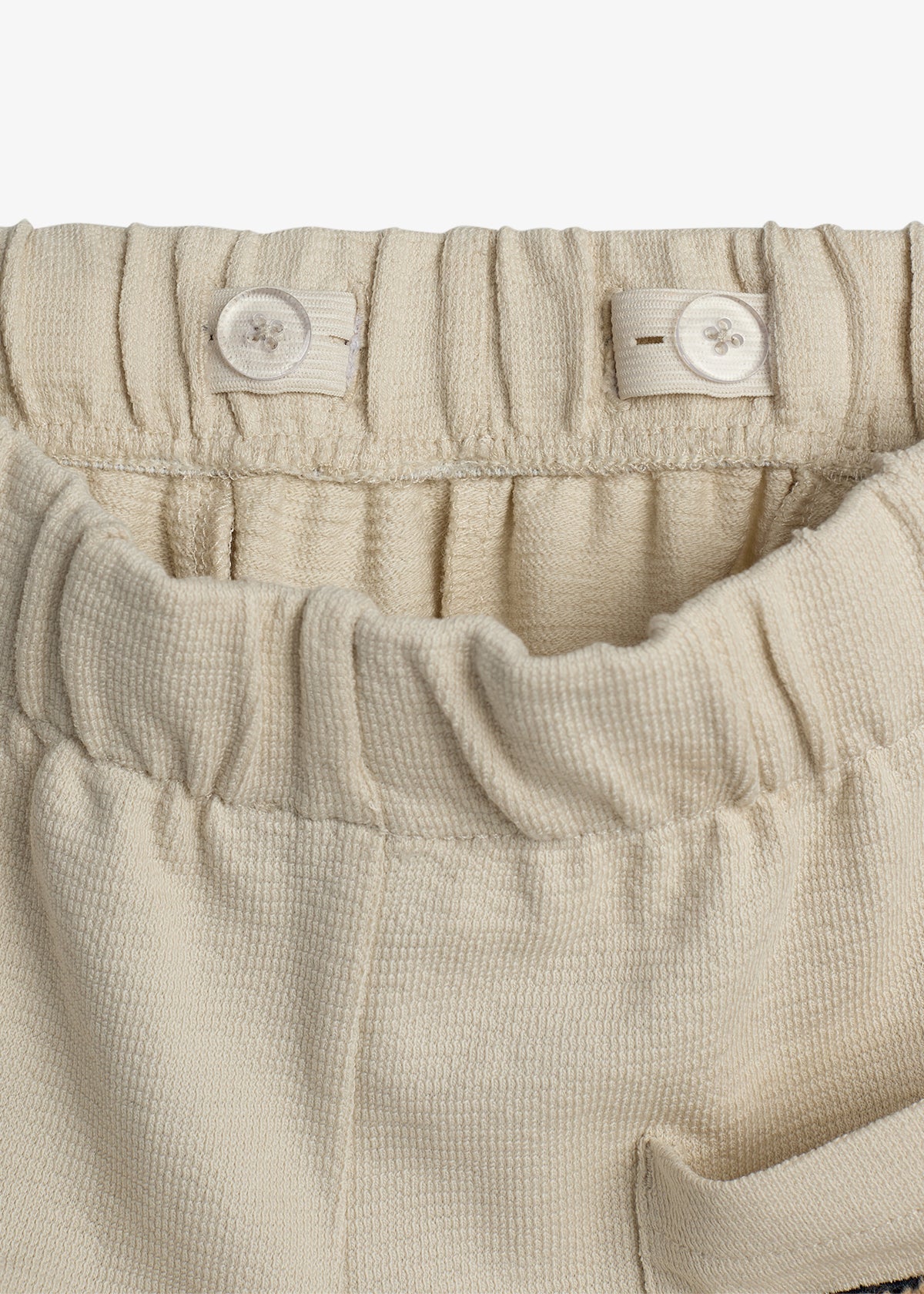 Honkbal jersey shorts - Off White | 100472 Louie