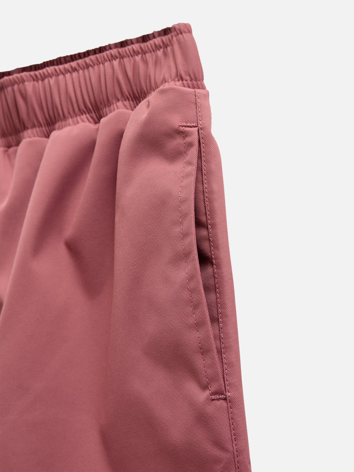 Shell Broek - Tween - Vintage Red | 100504 Dundee