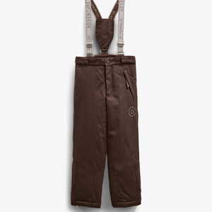 Skibroek - Tween - Chocolate | 100515 Calgary