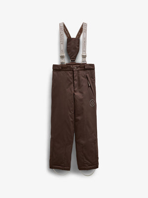 Skibroek - Tween - Chocolate | 100515 Calgary