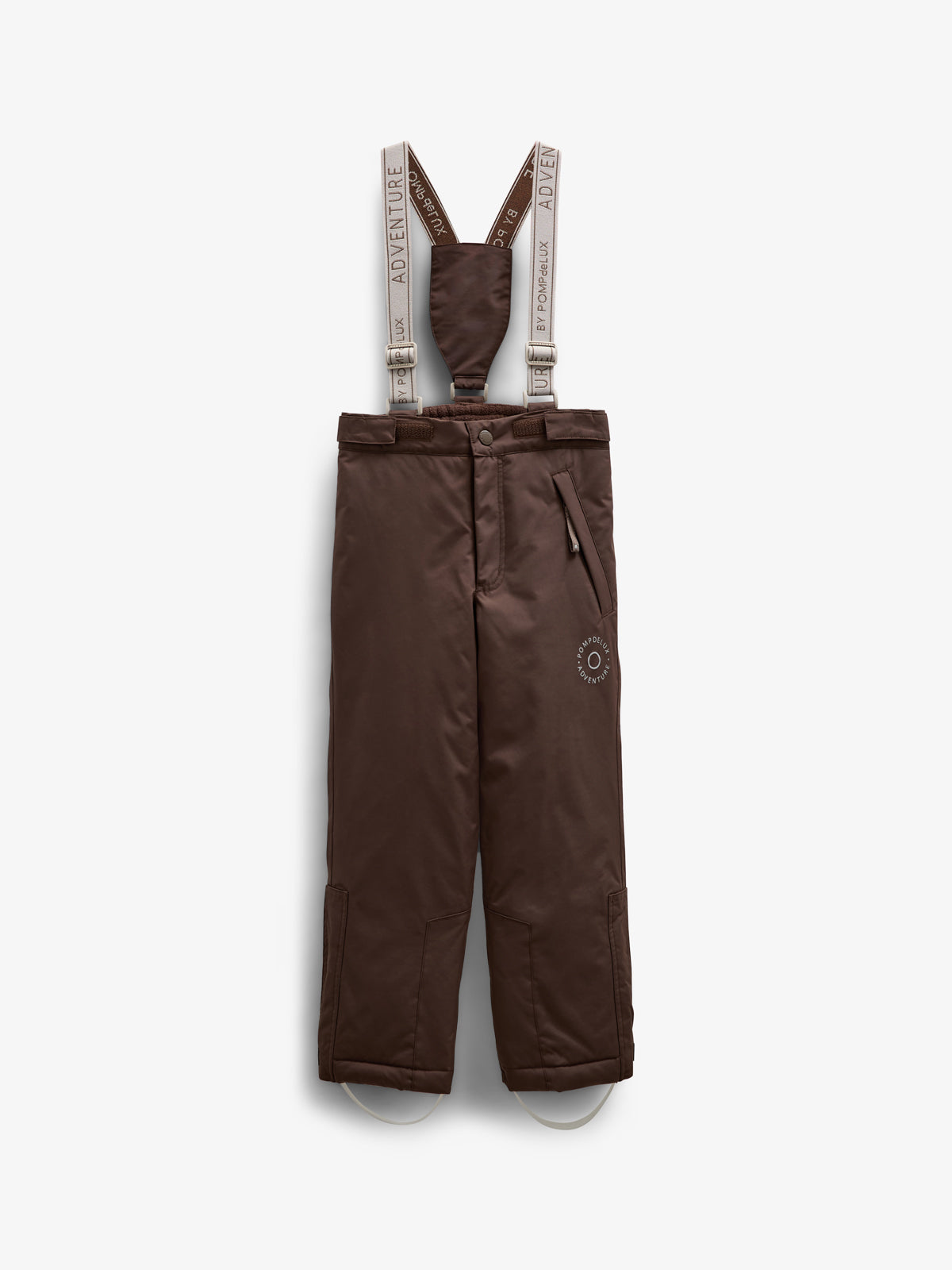 Skibroek - Tween - Chocolate | 100515 Calgary