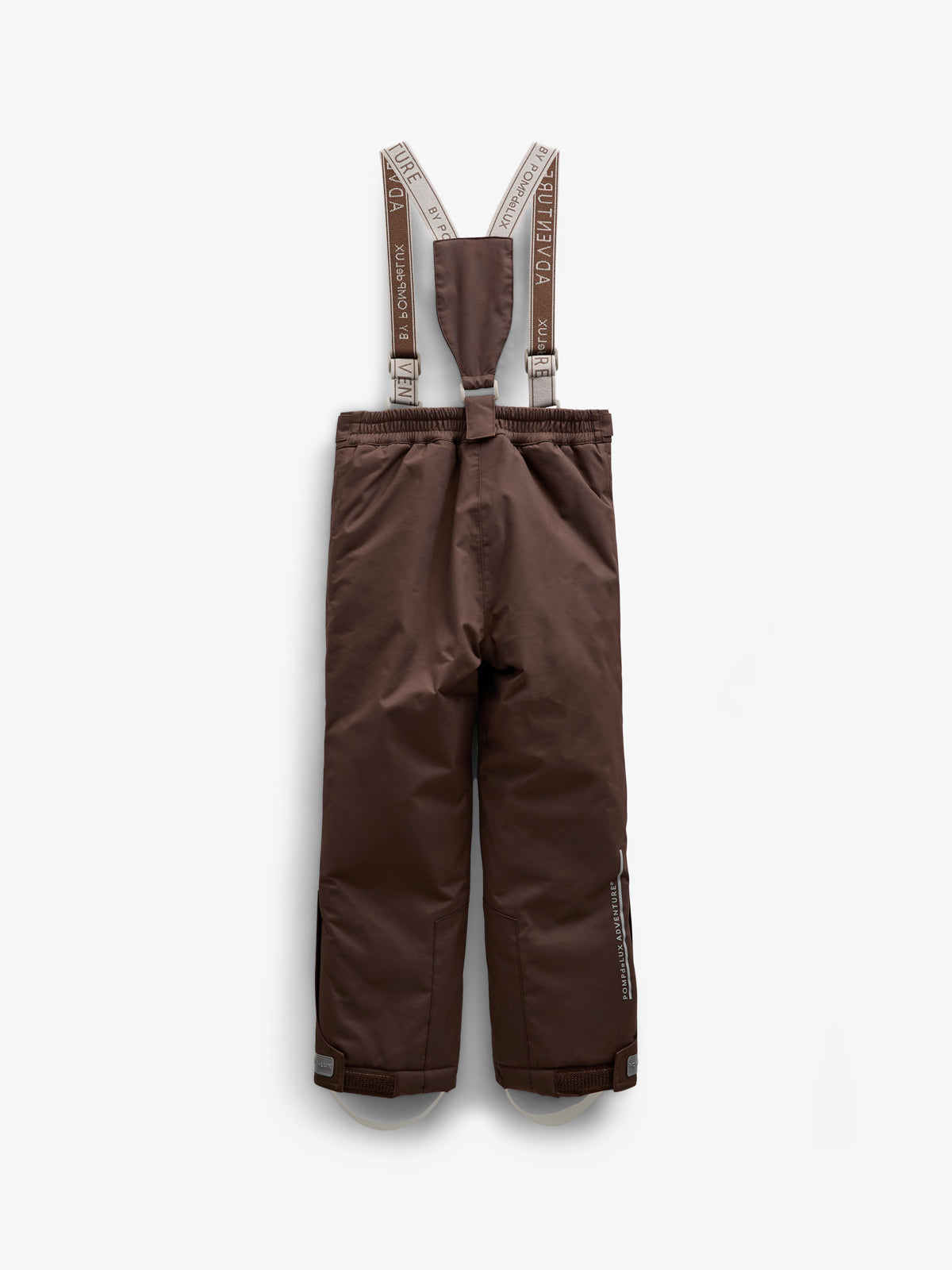 Skibroek - Tween - Chocolate | 100515 Calgary