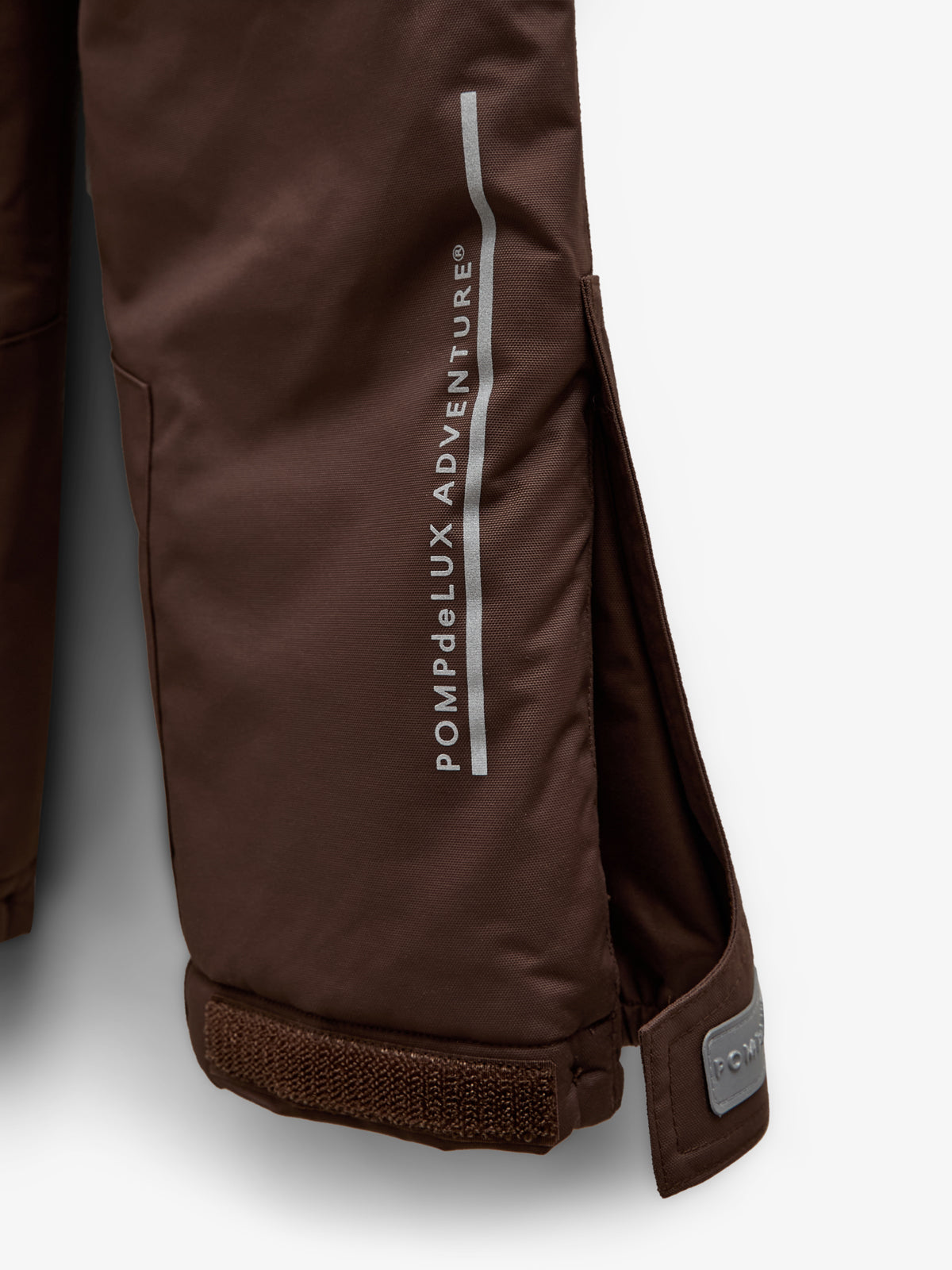 Skibroek - Tween - Chocolate | 100515 Calgary