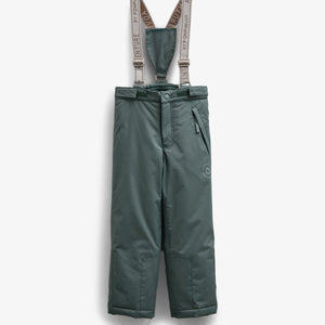 Skibroek - Tween - Dusty Dark Green | 100517 Calgary