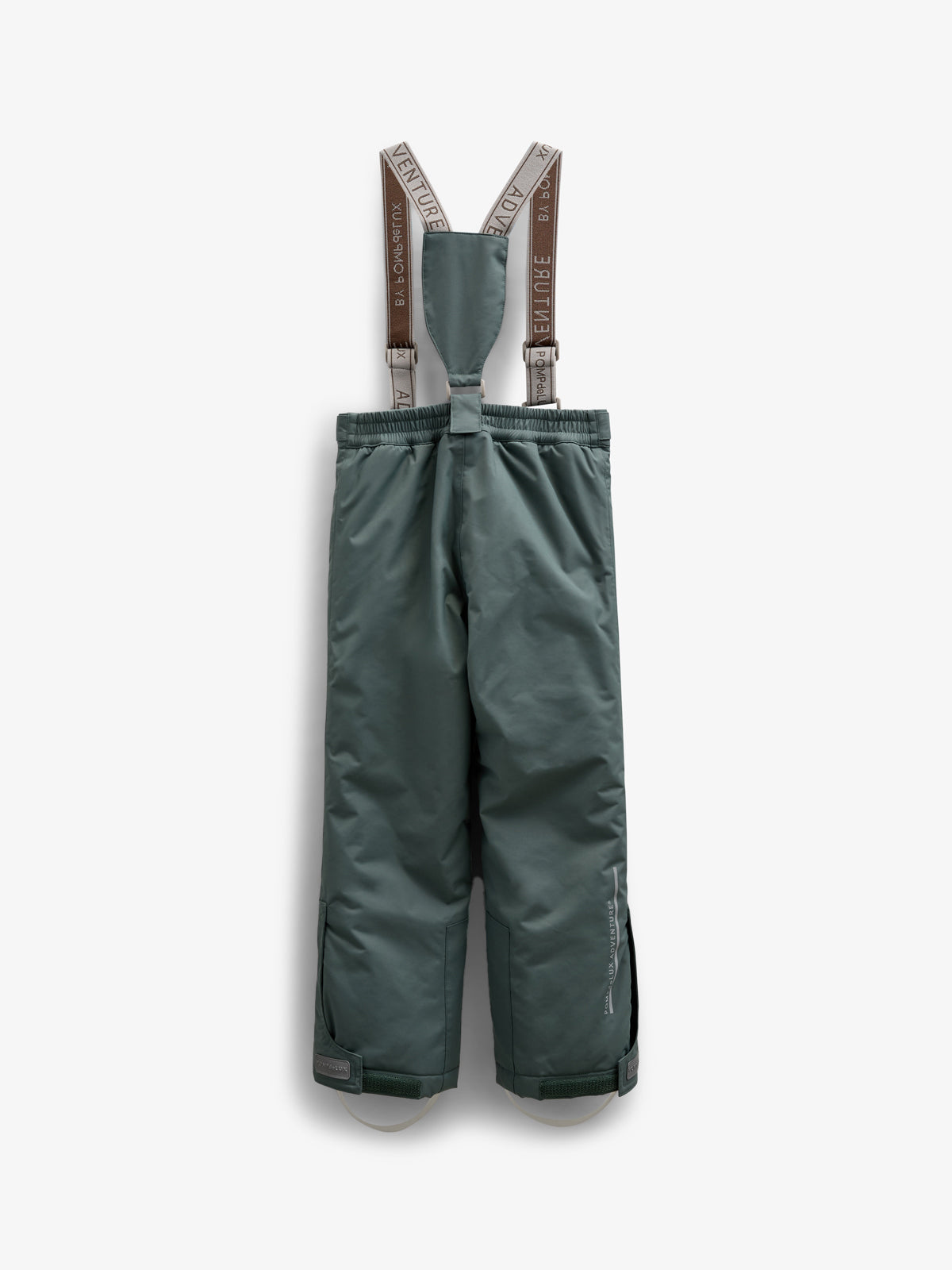 Skibroek - Tween - Dusty Dark Green | 100517 Calgary
