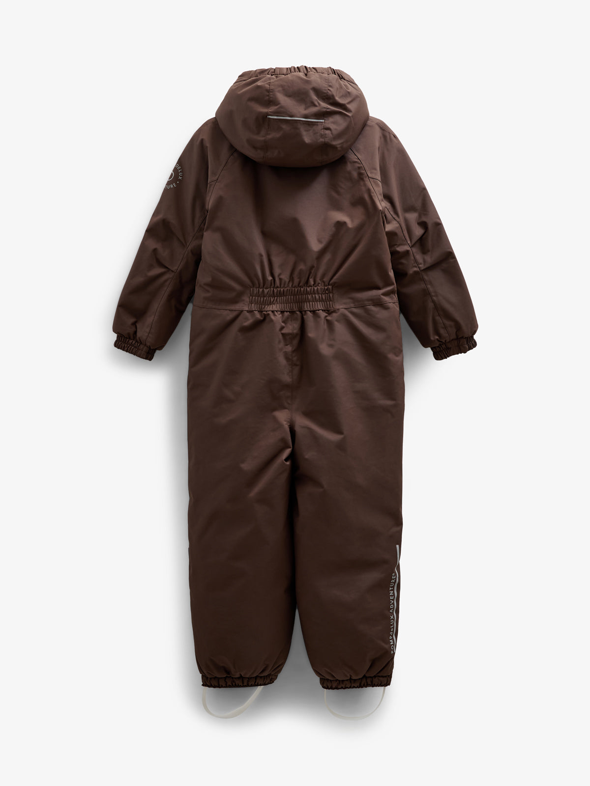 Enkel Rits Sneeuwpak - All - Chocolate | 100522 Calgary