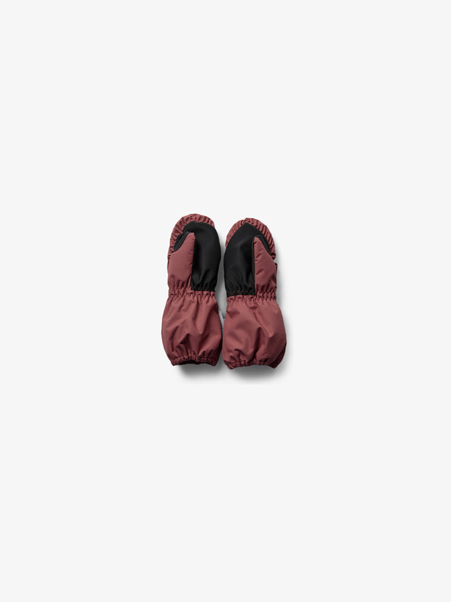 Skiwanten - All - Vintage Red | 100524 Calgary