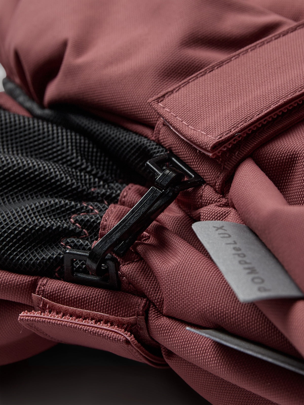 Skiwanten - All - Vintage Red | 100524 Calgary