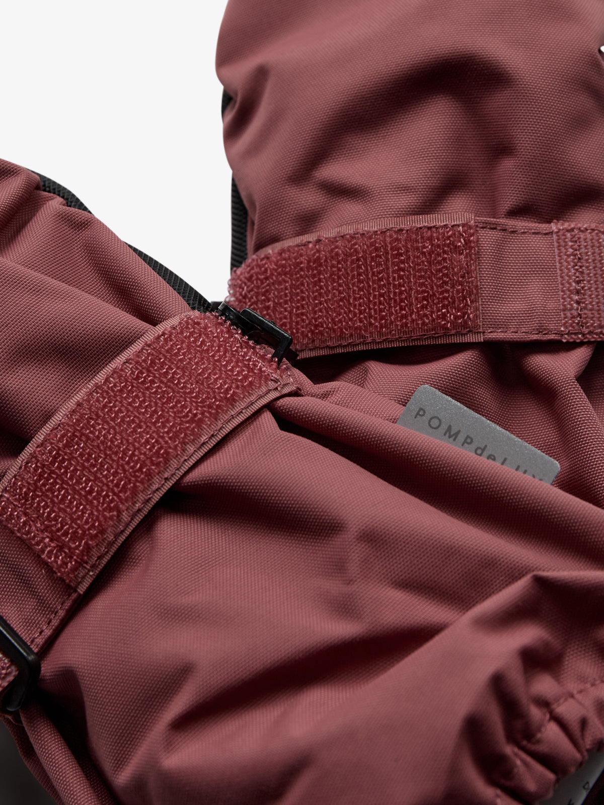 Skiwanten - All - Vintage Red | 100524 Calgary