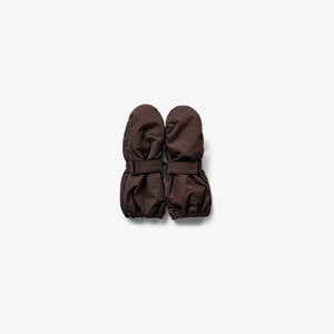 Skiwanten - All - Chocolate | 100525 Calgary