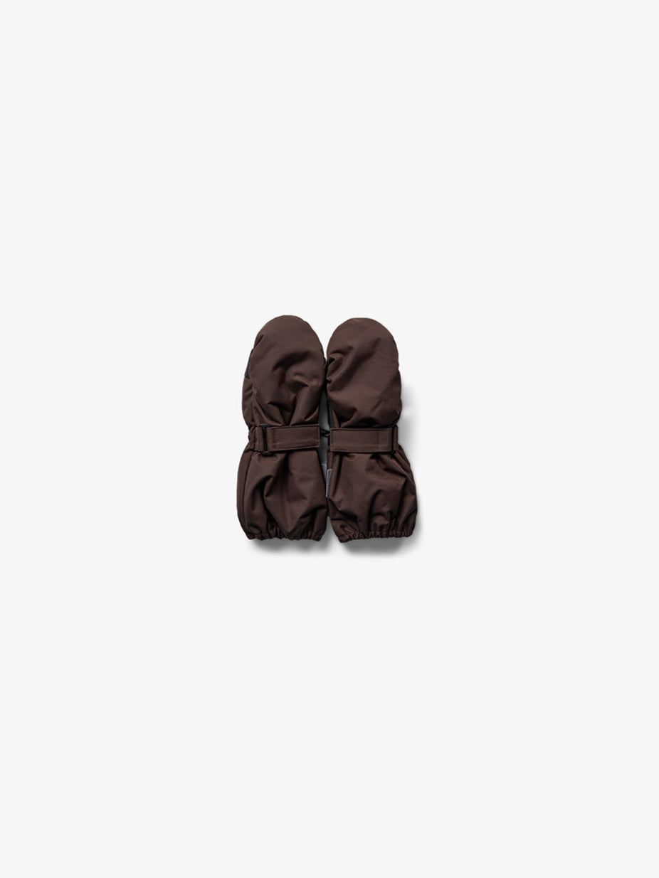 Skiwanten - All - Chocolate | 100525 Calgary