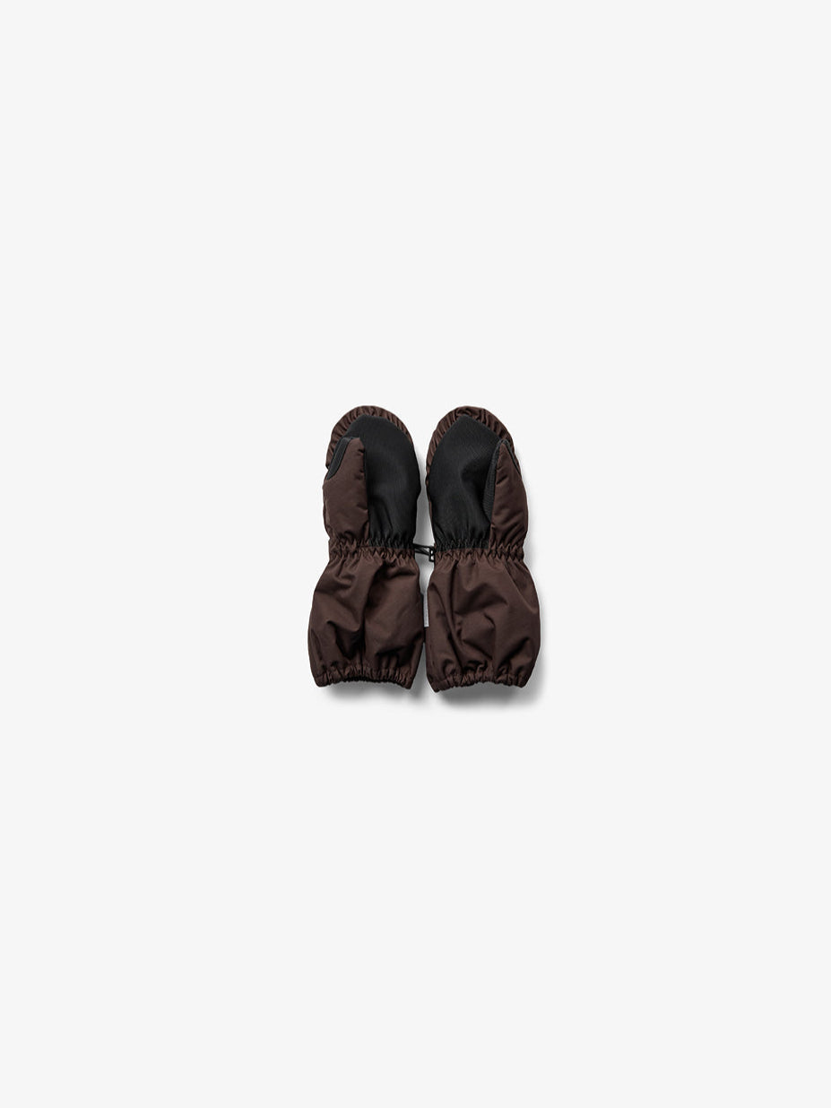 Skiwanten - All - Chocolate | 100525 Calgary