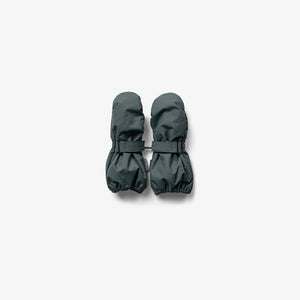 Skiwanten - All - Dusty Dark Green | 100526 Calgary