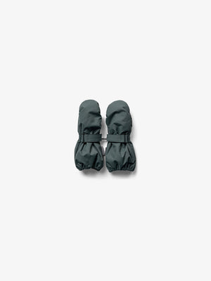 Skiwanten - All - Dusty Dark Green | 100526 Calgary