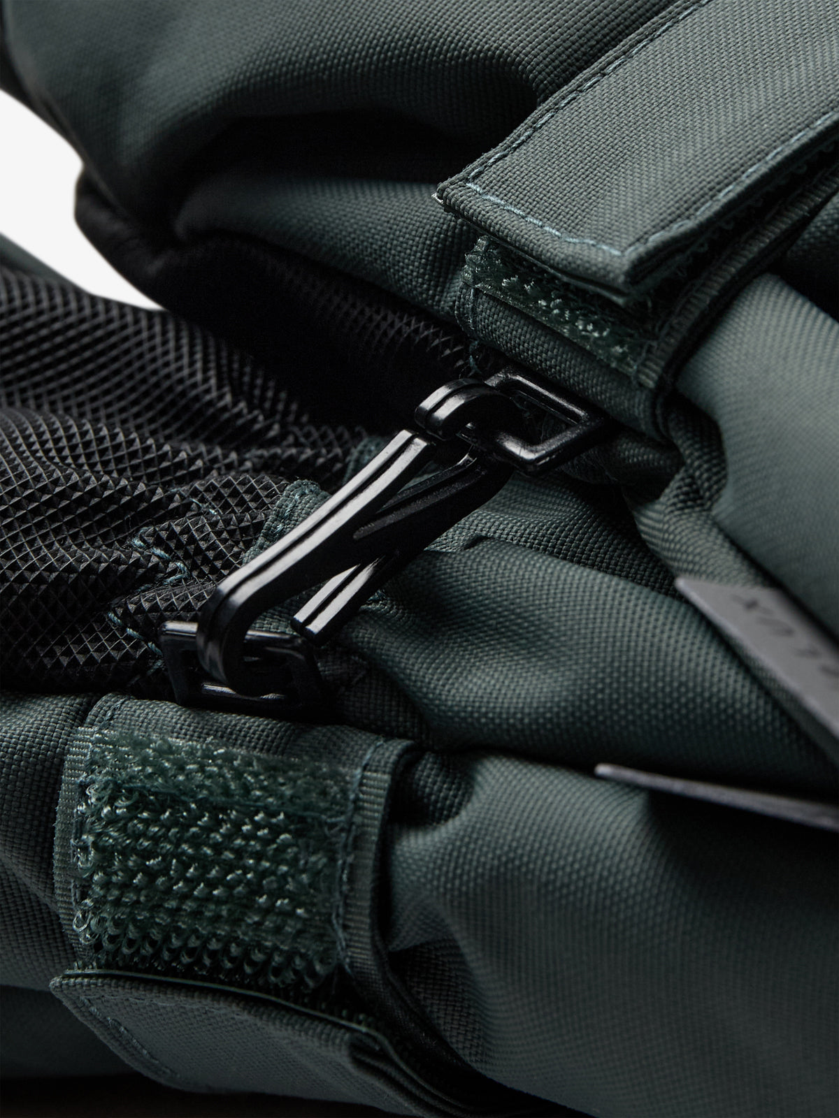 Skiwanten - All - Dusty Dark Green | 100526 Calgary