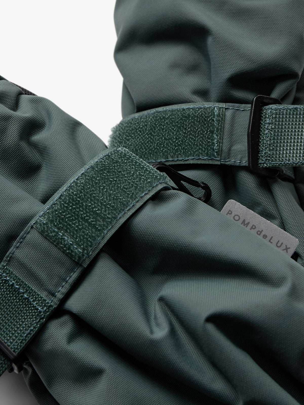 Skiwanten - All - Dusty Dark Green | 100526 Calgary