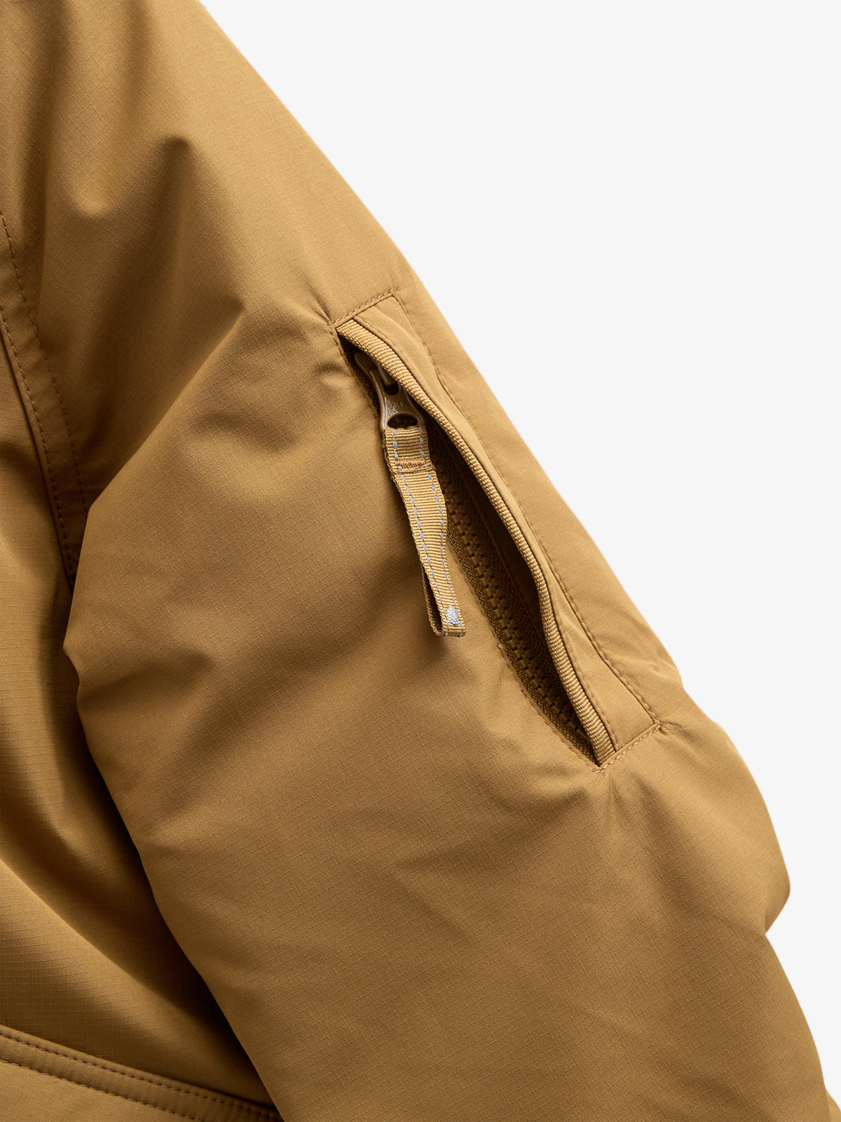 Winterjas - Kids - Walnut | 100540 Victor