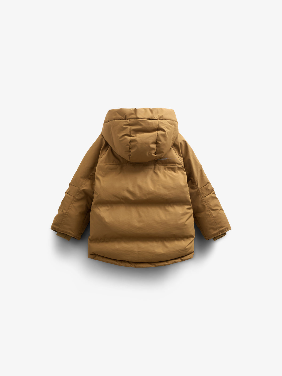 Winterjas - Kids - Walnut | 100540 Victor