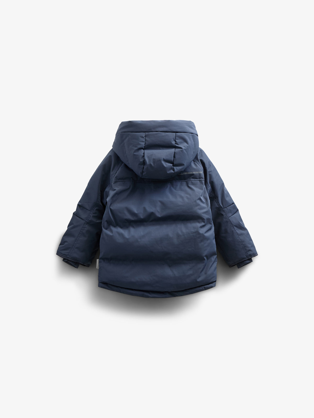 Winterjas - Kids - Navy | 100542 Victor