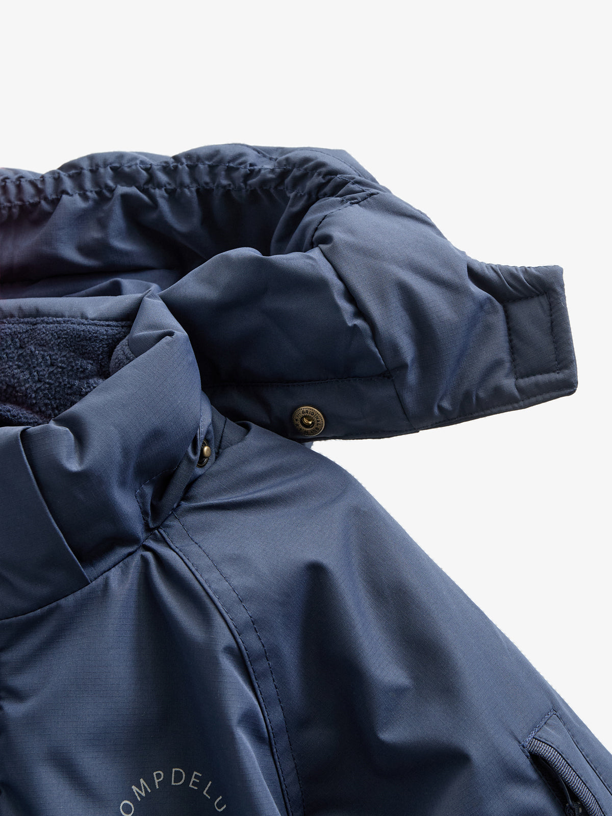 Winterjas - Tween - Navy | 100543 Victor