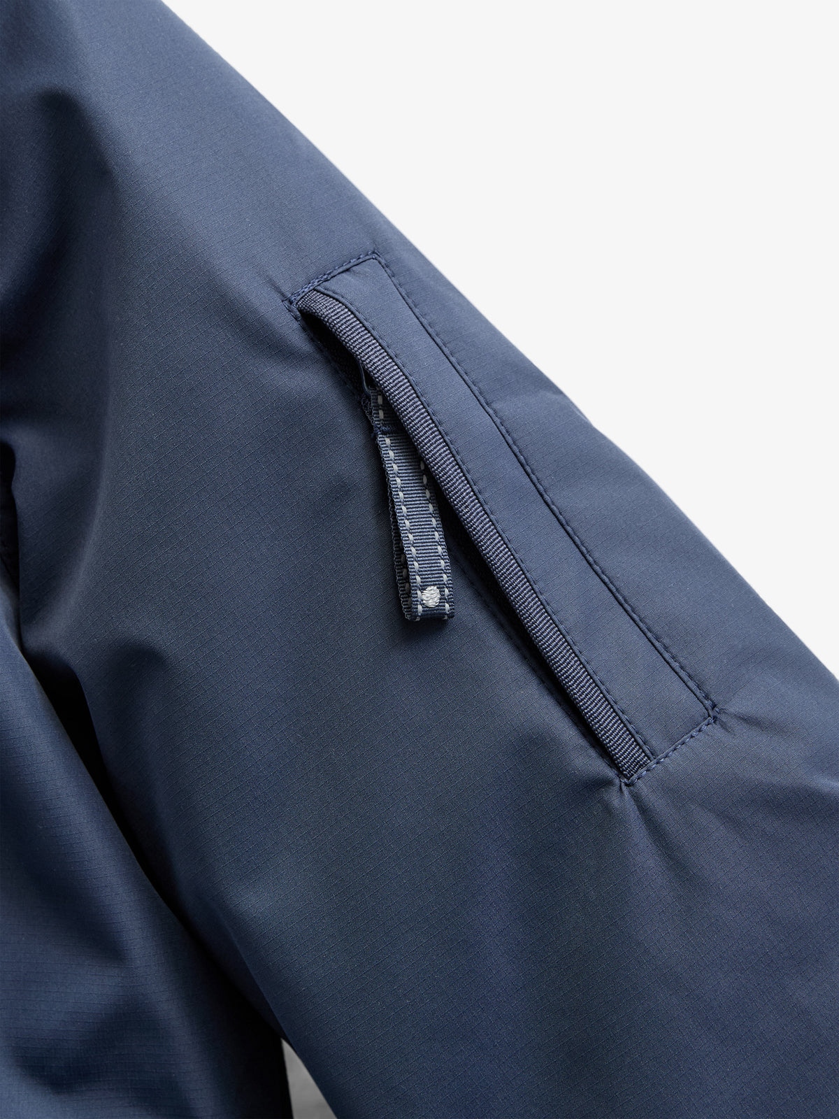 Winterjas - Tween - Navy | 100543 Victor