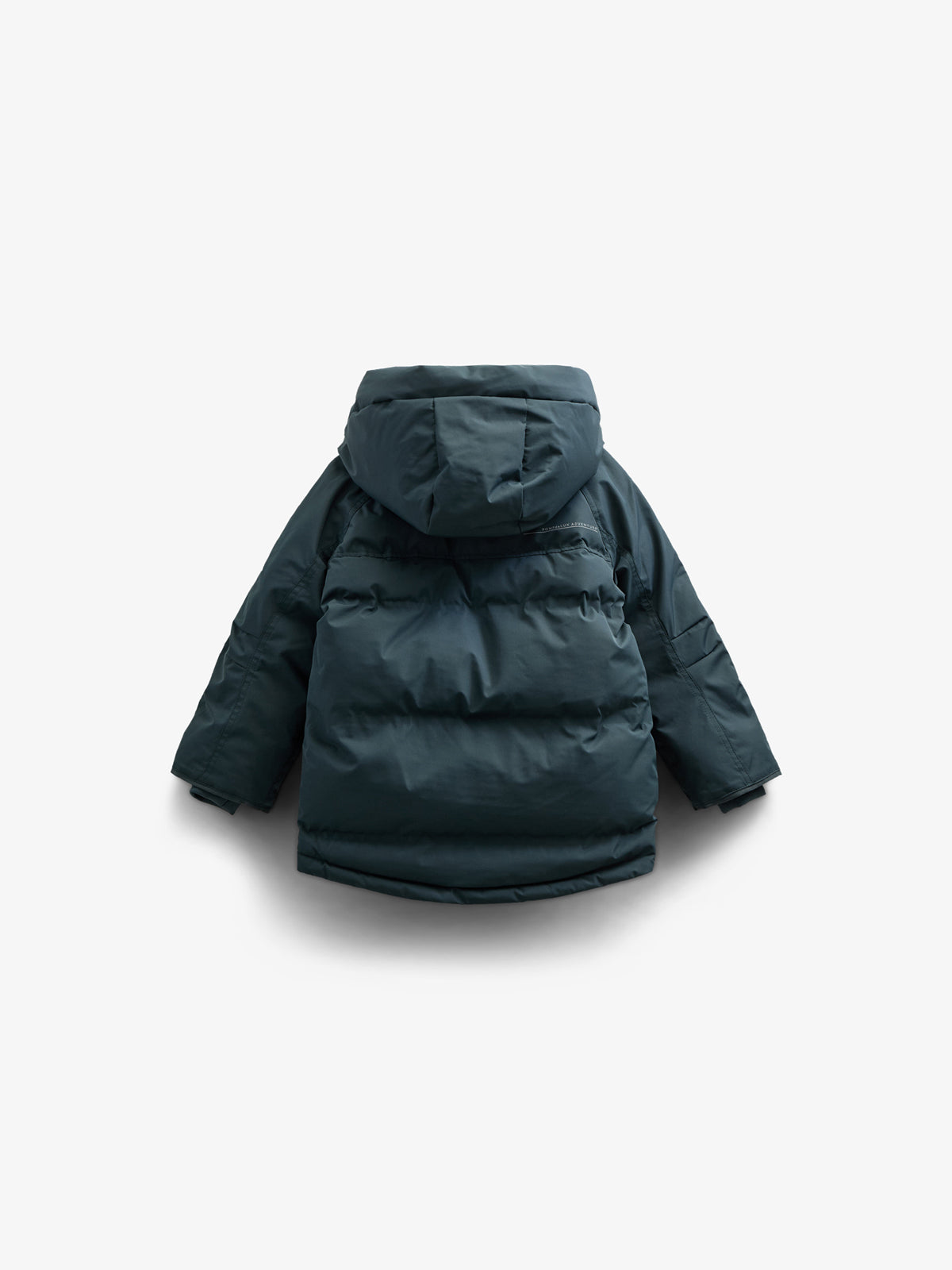 Winterjas - Kids - Forrest Green | 100544 Victor