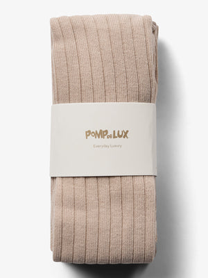 2-pak panty's - Little - Moonlight/Dark Beige