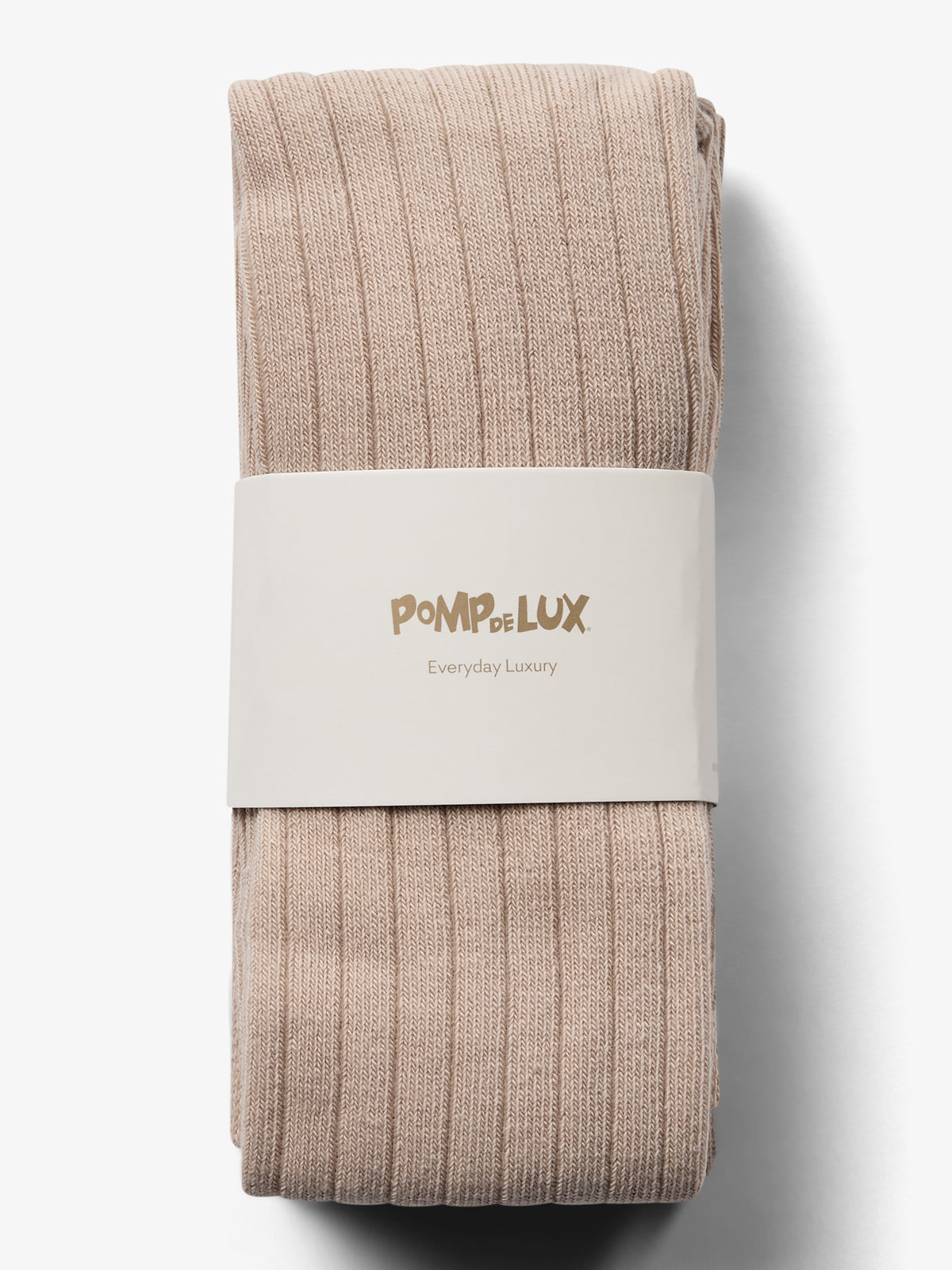 2-pak panty's - Little - Moonlight/Dark Beige