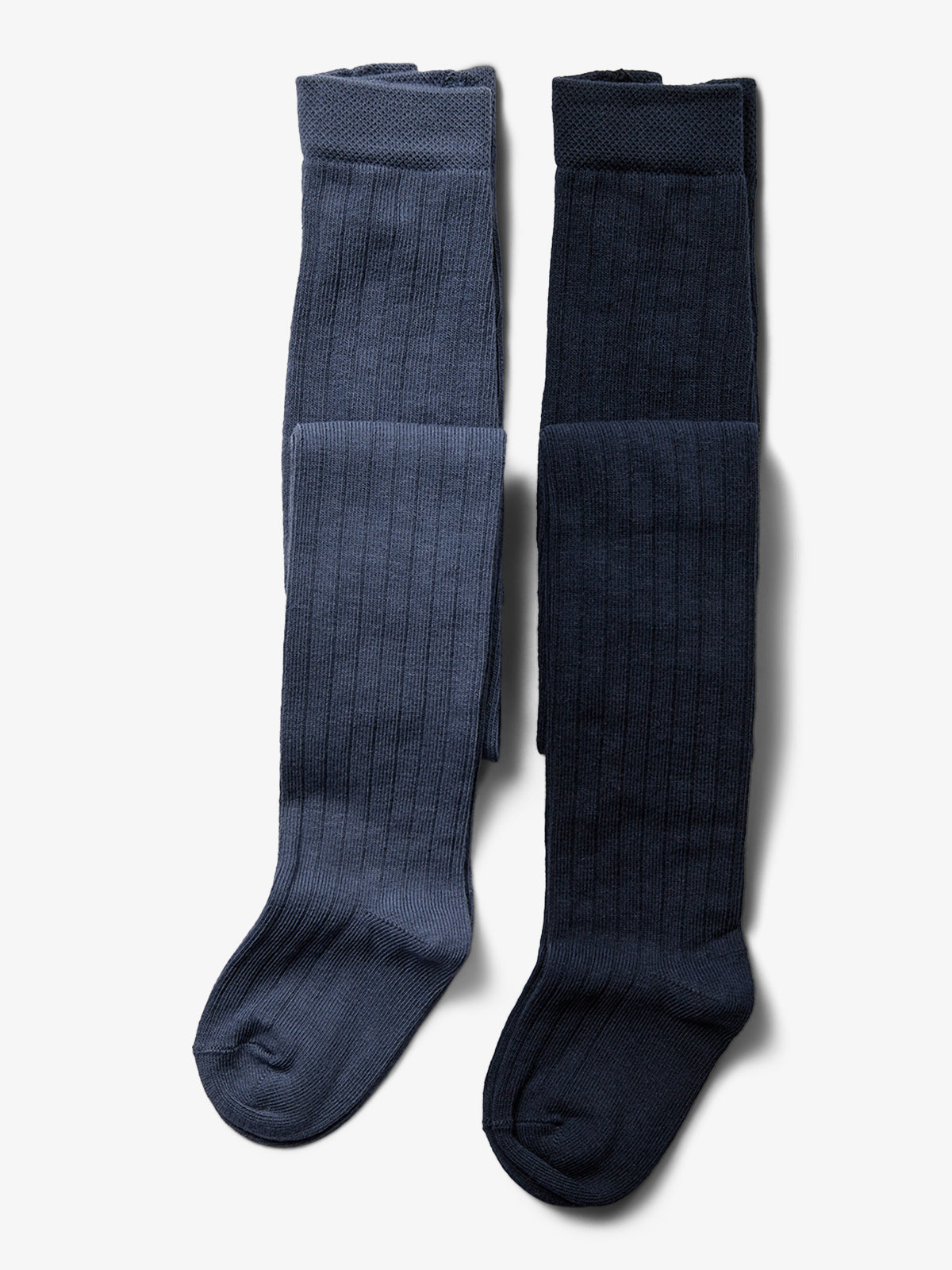 2-pak panty's - Little - Navy/Vintage Blue