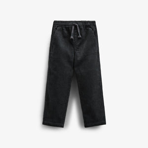 Corduroy broek met koord - Kids - Forest Green | 100600 Jace