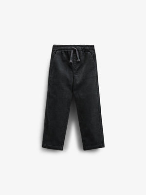 Corduroy broek met koord - Kids - Forest Green | 100600 Jace