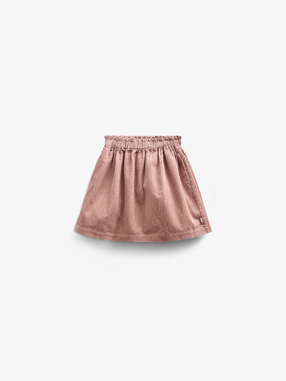 Gewaagde Corduroy Rok - Kids - Rose | 100622 Margot