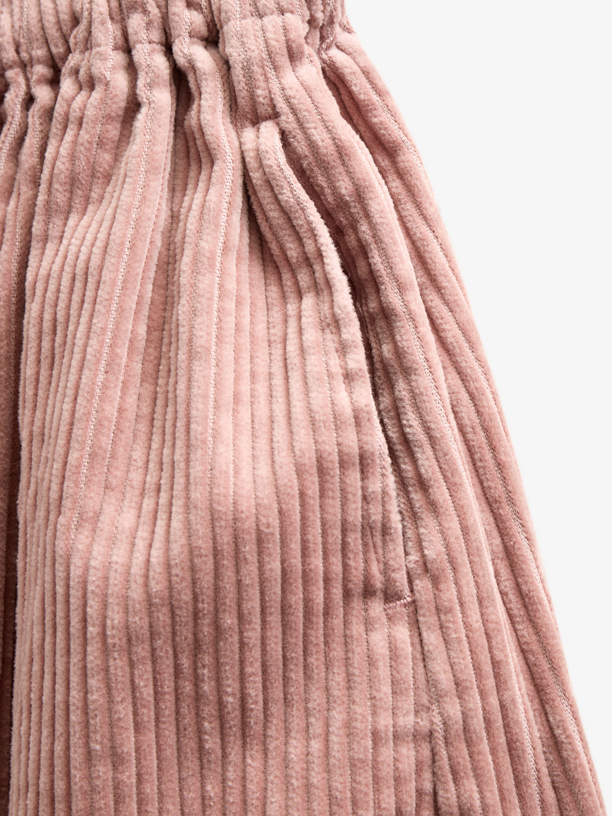 Gewaagde Corduroy Rok - Kids - Rose | 100622 Margot