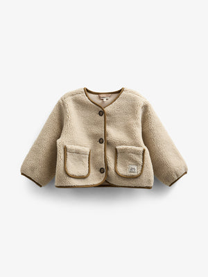 Stapeljas met knopen - Kids - Nature | 100626 Mayfield