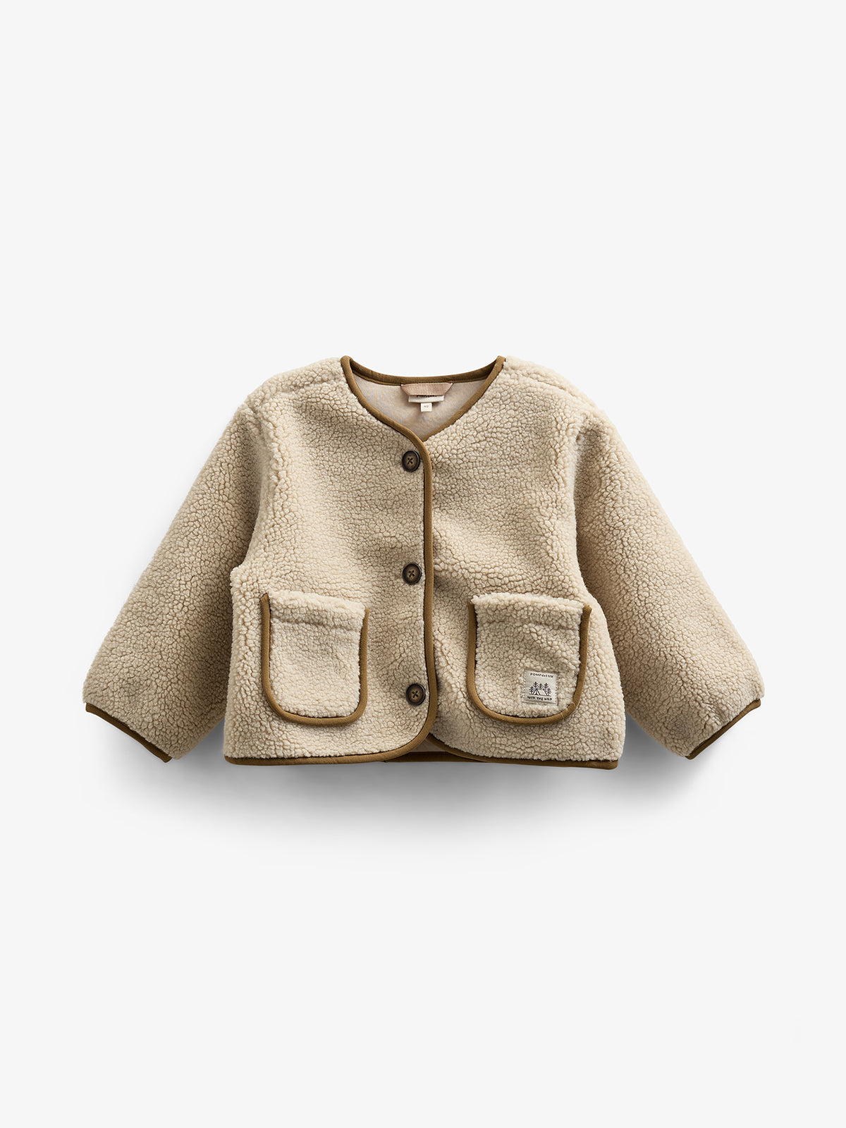 Stapeljas met knopen - Kids - Nature | 100626 Mayfield