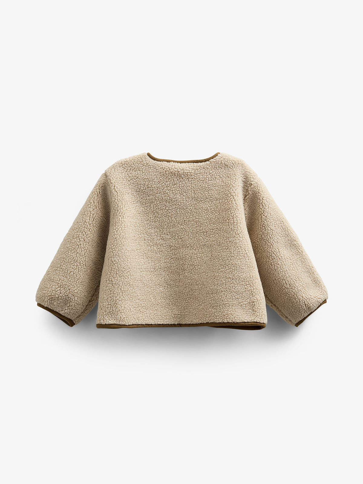 Stapeljas met knopen - Kids - Nature | 100626 Mayfield