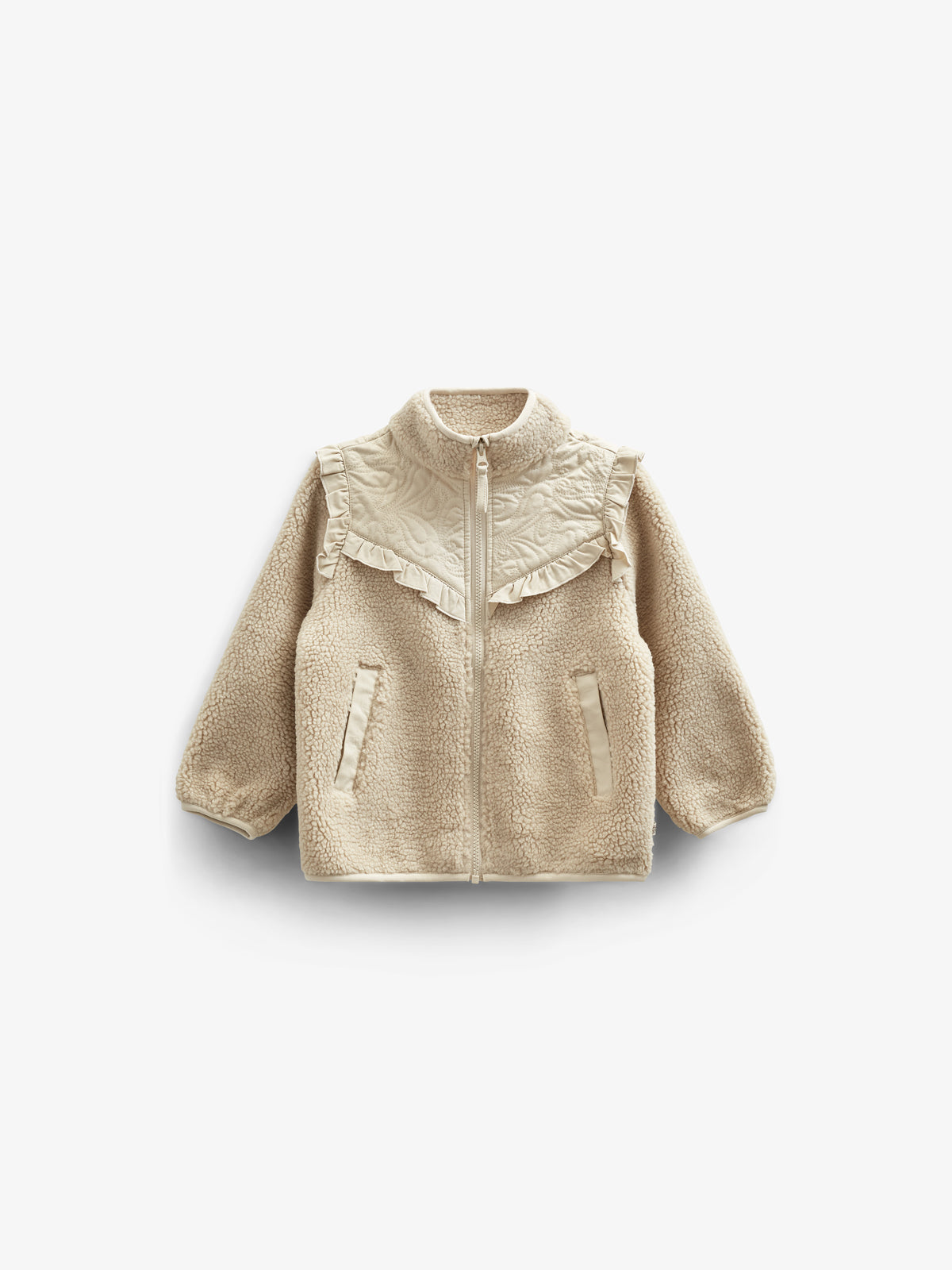 Ritsjack met ruches - Kids - Nature | 100638 Madison