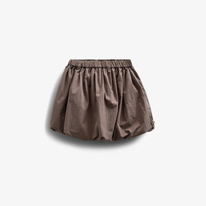 Ballonrok - Kids - Chocolate | 100666 Liliana