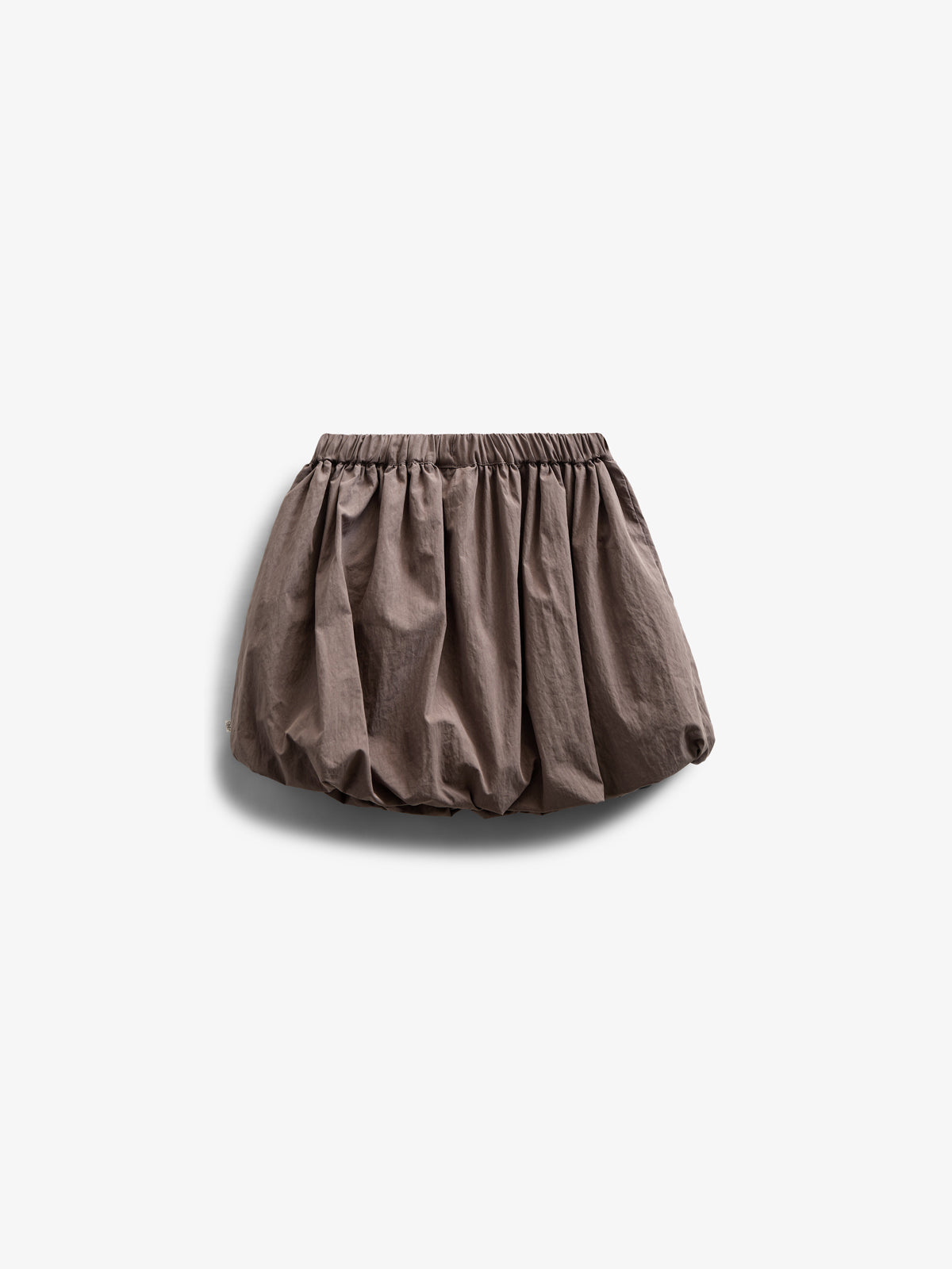 Ballonrok - Kids - Chocolate | 100666 Liliana