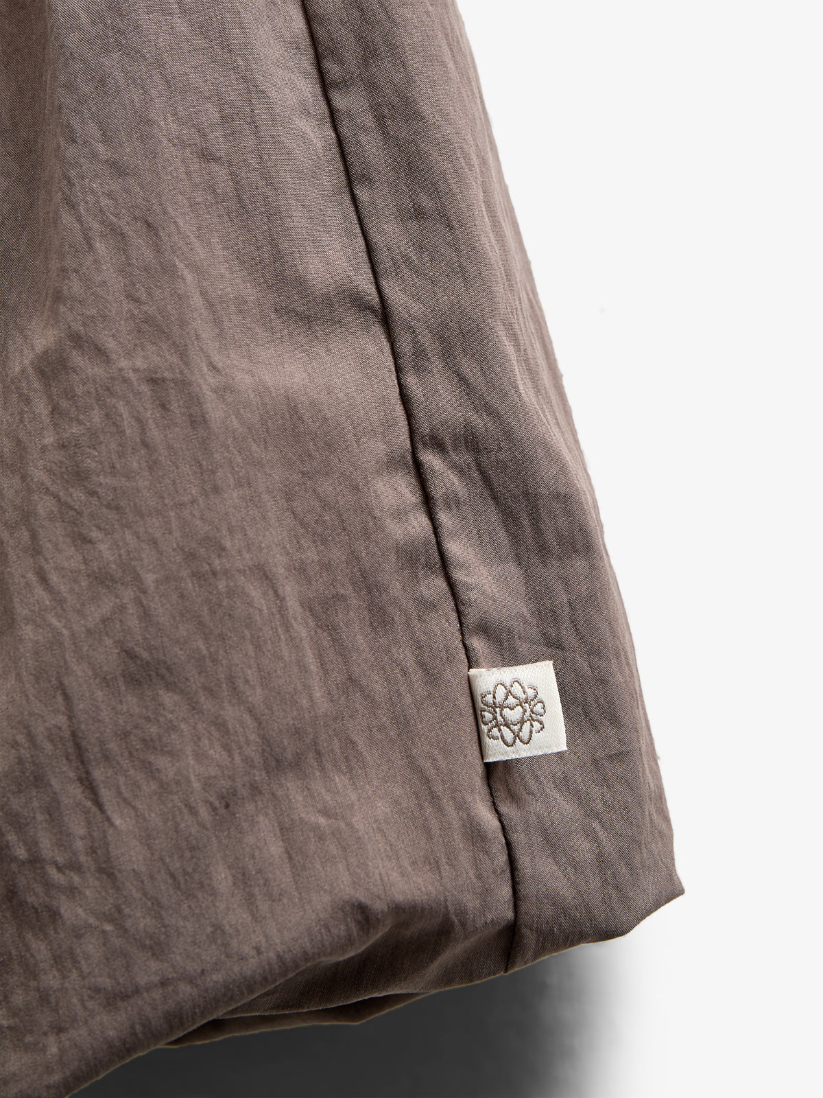 Ballonrok - Tween - Chocolate | 100667 Liliana