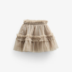 Tule rok - All - Caffe Latte | 100670 Mille