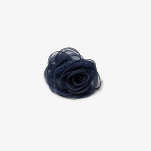 Klauw Haarclip - All - Navy | 100713 Rosie