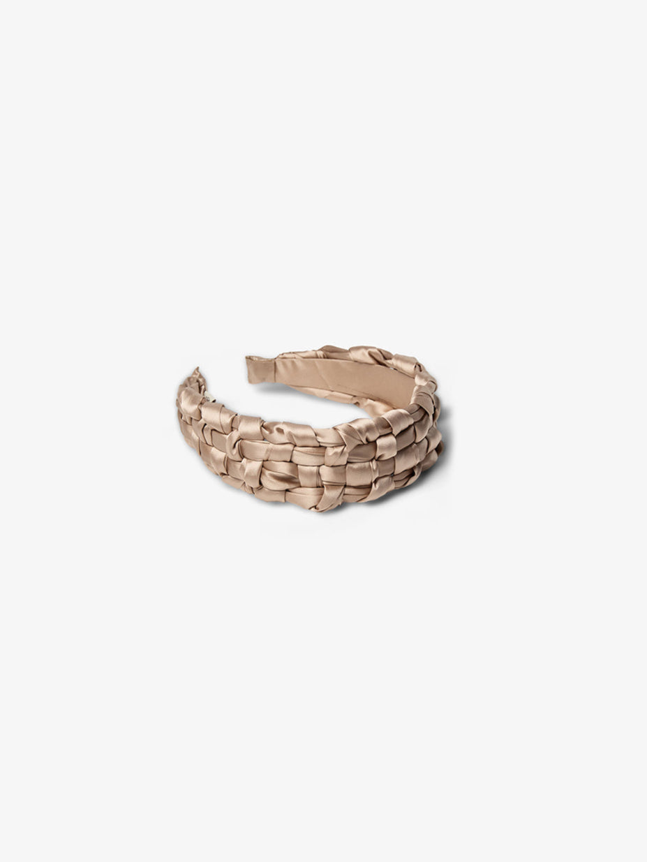 Hoofdband - All - Caffe Latte | 100739 Pretty