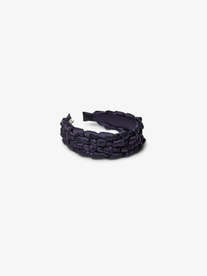 Hoofdband - All - Navy | 100740 Pretty