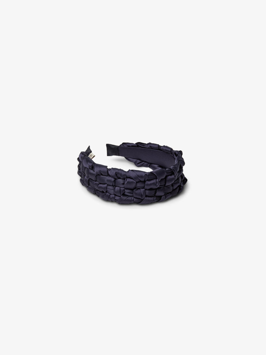 Hoofdband - All - Navy | 100740 Pretty